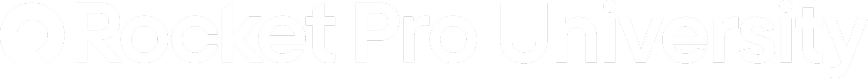 Benefits - Rocket Pro