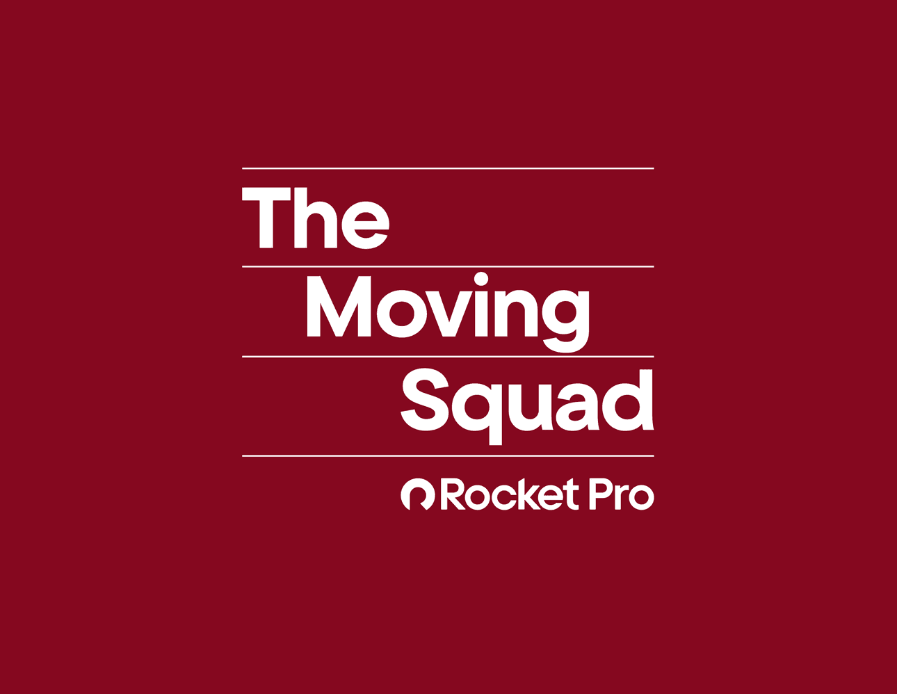 The Moving Squad