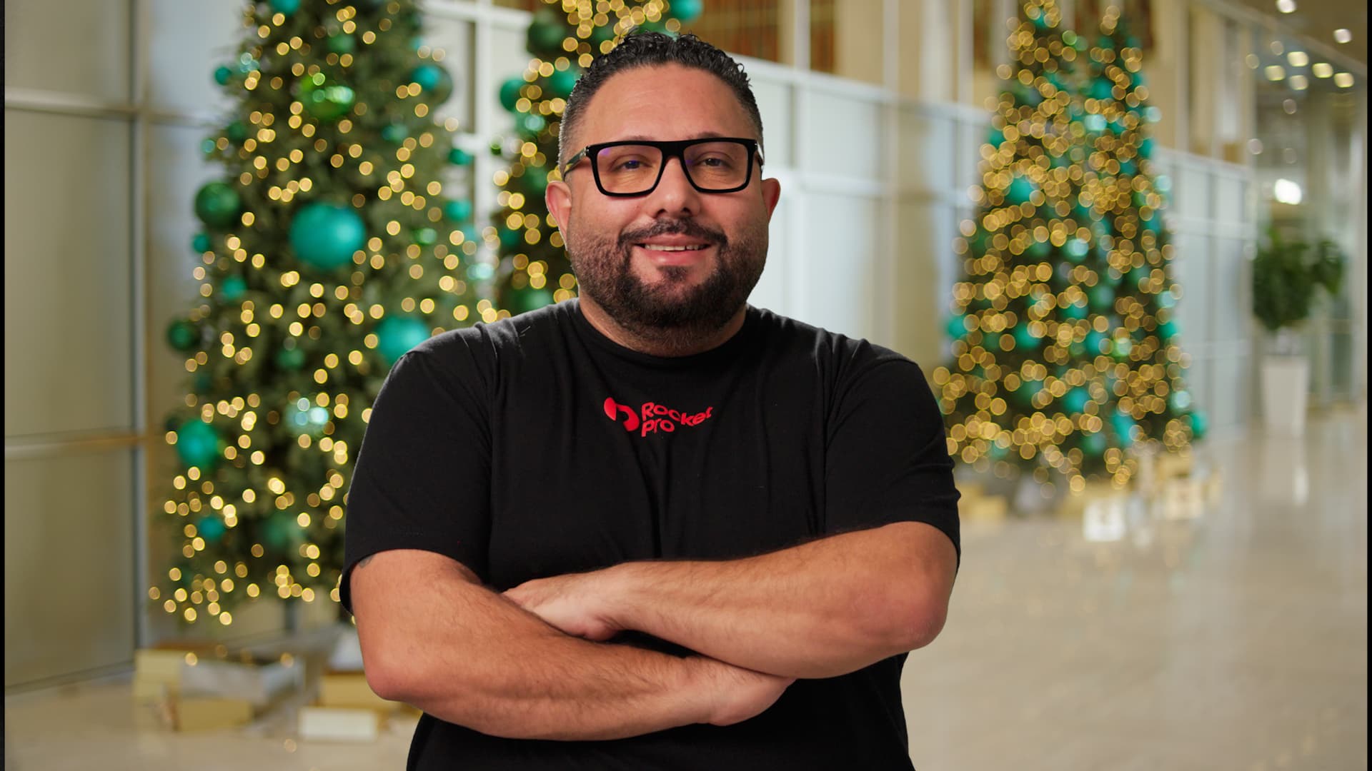 Fawaz for Season of Giving Win #4.