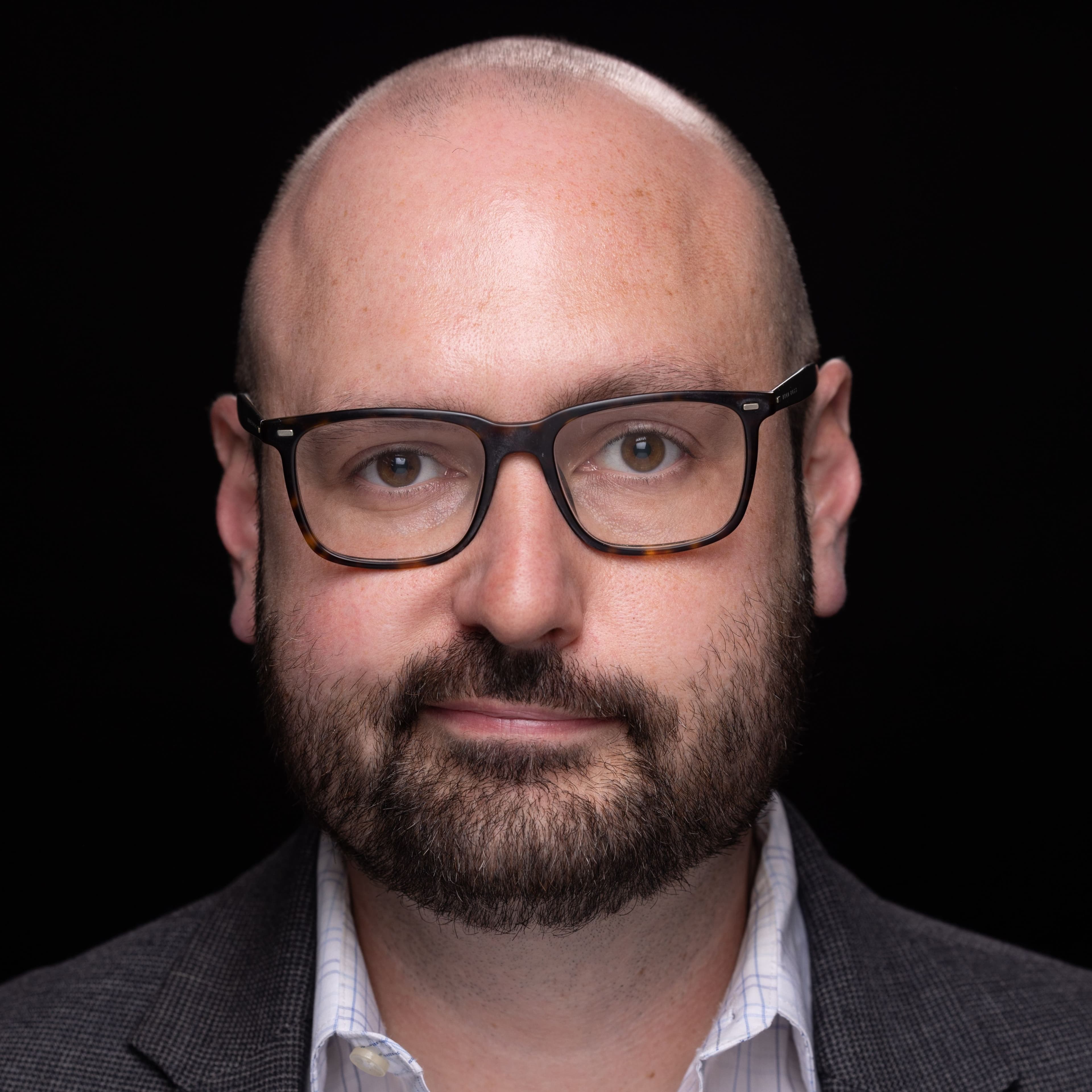 Evan Steiner